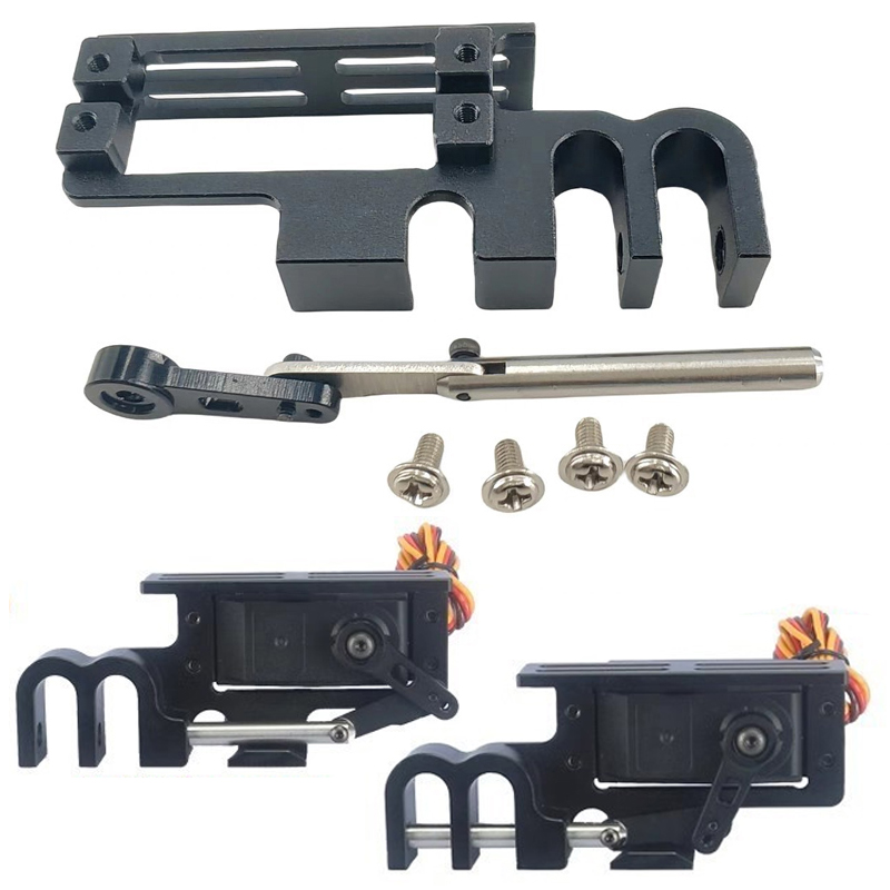 Soporte de aleación de alumini - Drone Switch Rc reseña y precio