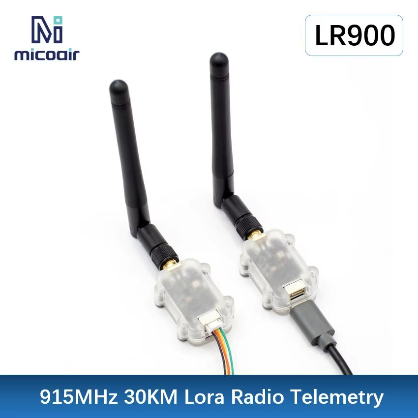 Módulo de Radio de Telemetría  - Drone Rc Flight Controller reseña y precio