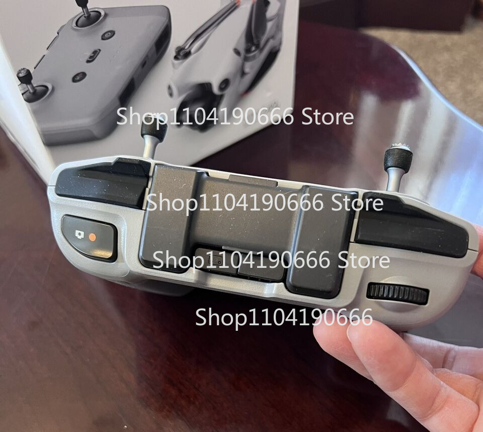 Control Remoto DJI RC-N2 Model - Drone Rc N2 reseña y precio