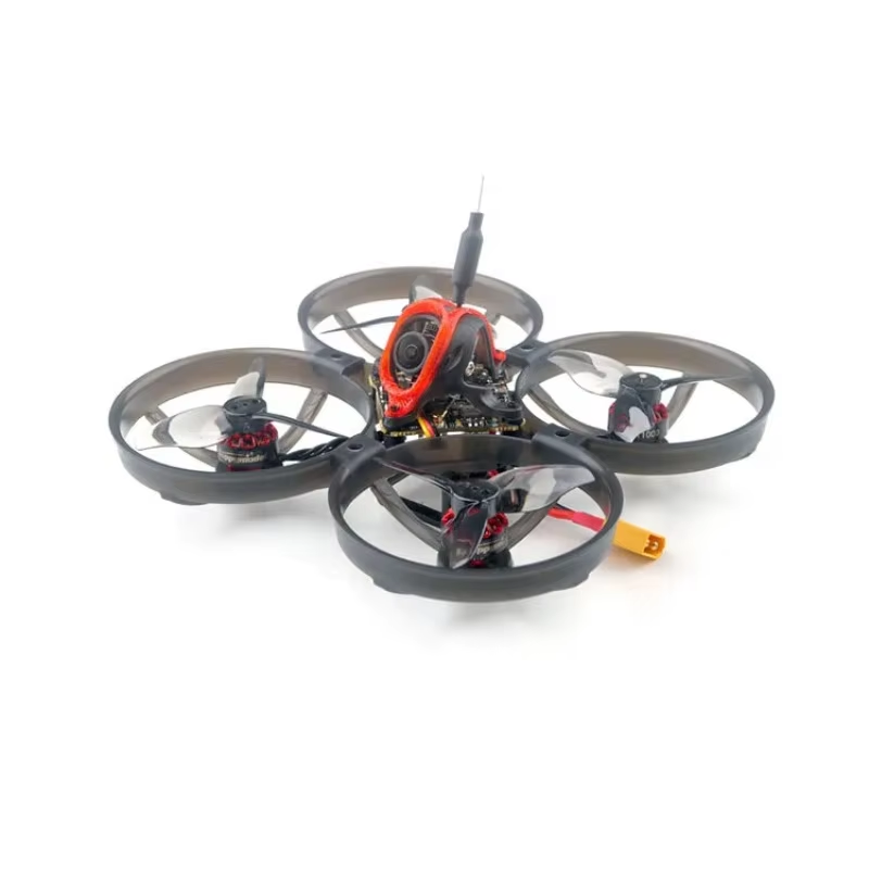 HappyModel Mobula8 Mobula 8 1- - Micro Fpv Quad reseña y precio