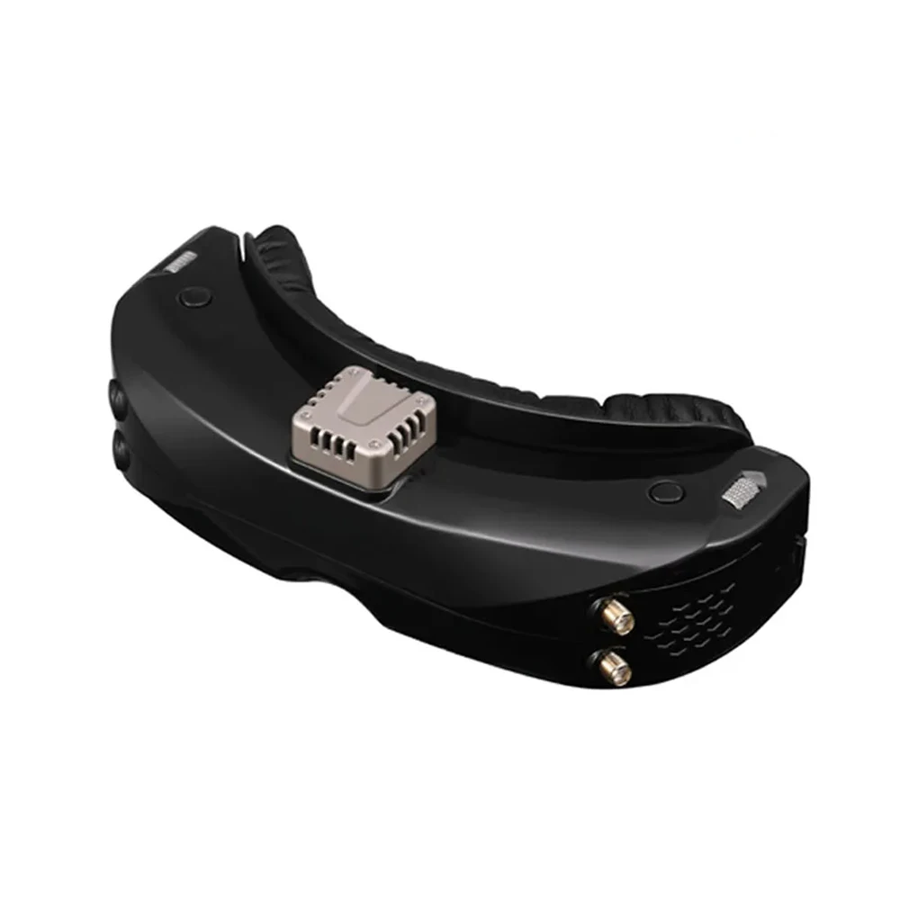 Gafas FPV Skyzone Sky04X Pro O - Drone Rc Fpv Pro reseña y precio