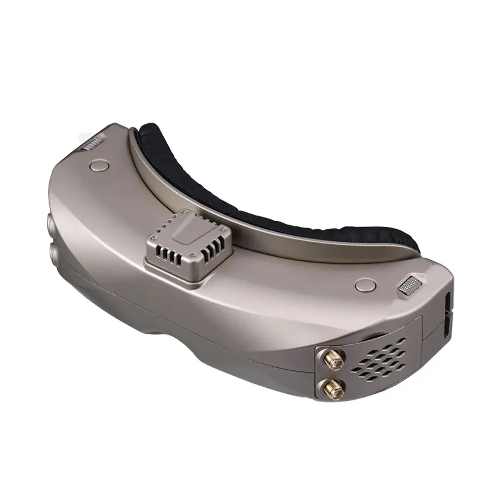 Gafas FPV Skyzone Sky04X Pro O - Drone Rc Fpv Pro reseña y precio