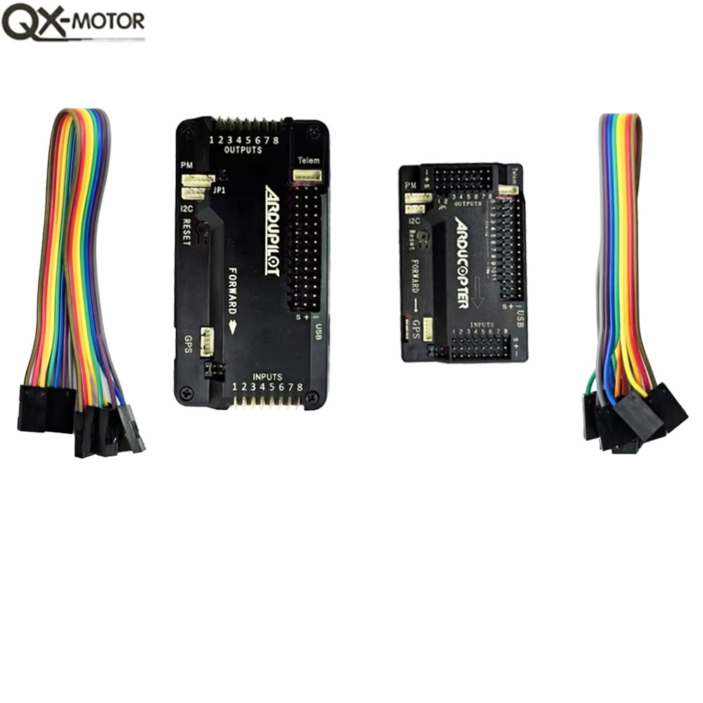 Placa Controladora de Vuelo AP - Drone Rc Flight Controller reseña y precio