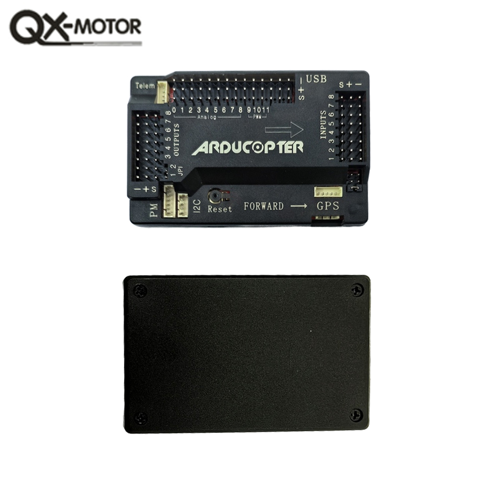Placa Controladora de Vuelo AP - Drone Rc Flight Controller reseña y precio
