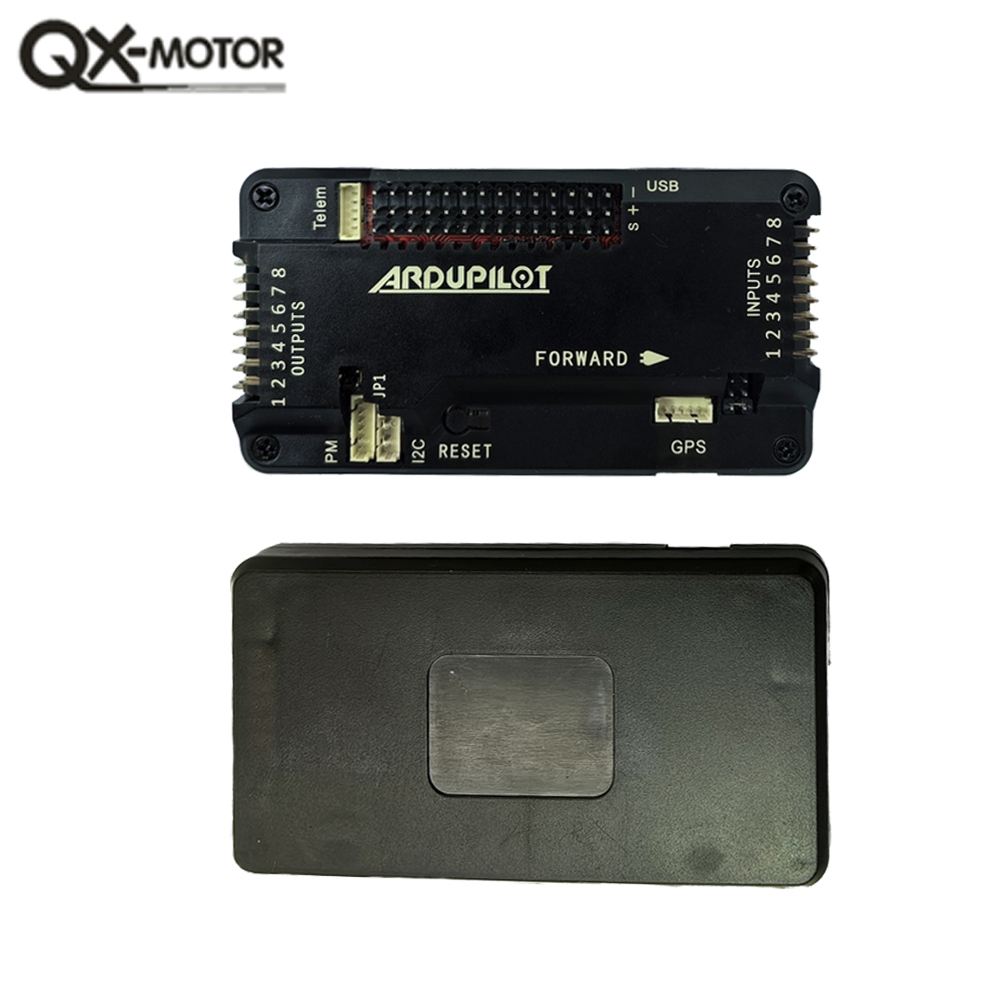 Placa Controladora de Vuelo AP - Drone Rc Flight Controller reseña y precio