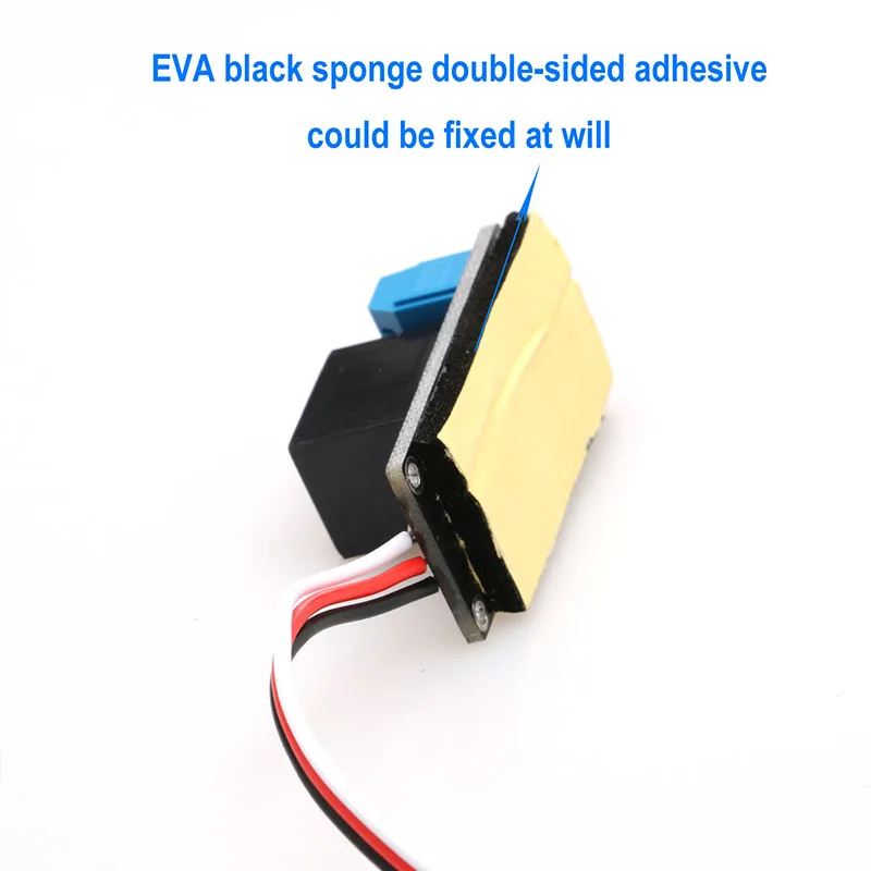 1 Uds interruptor de relé PWM  - Drone Switch Rc reseña y precio