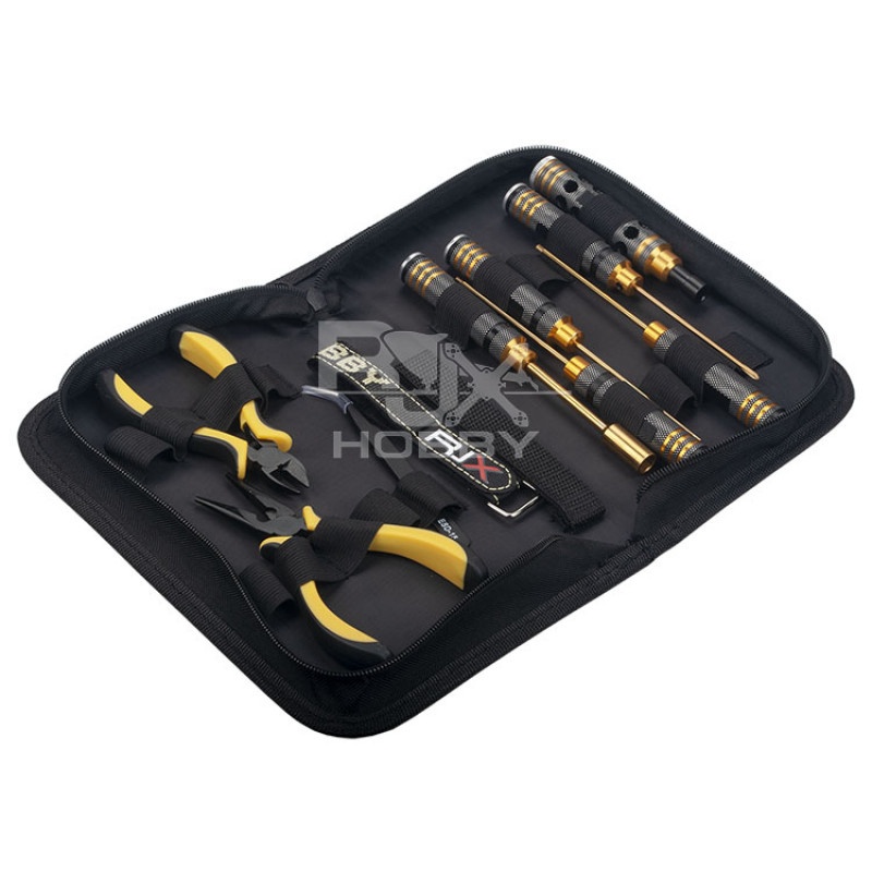 Herramienta de reparación con  - Drone Rc Dji reseña y precio