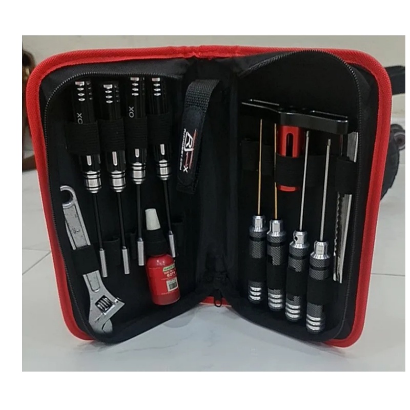 Herramienta de reparación con  - Drone Rc Dji reseña y precio