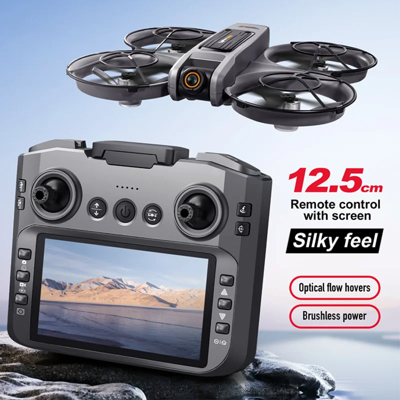 2025 nuevo S156 RC Drone 2,4G  - Drone Rc S156 reseña y precio