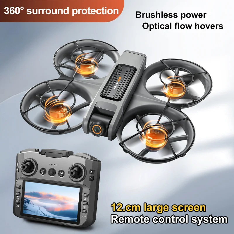 2025 nuevo S156 RC Drone 2,4G  - Drone Rc S156 reseña y precio