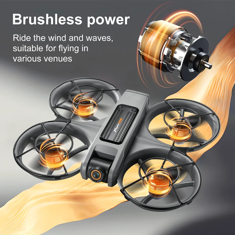 2025 nuevo S156 RC Drone 2,4G  - Drone Rc S156 reseña y precio
