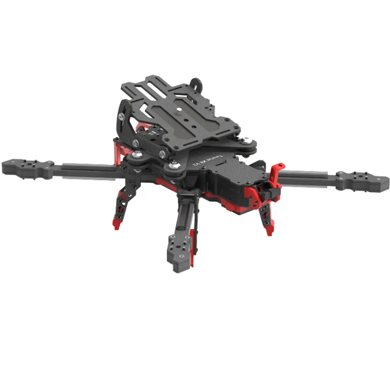 Kit de Marco iFlight Taurus X8 - Carbon Fiber Drone Arm reseña y precio
