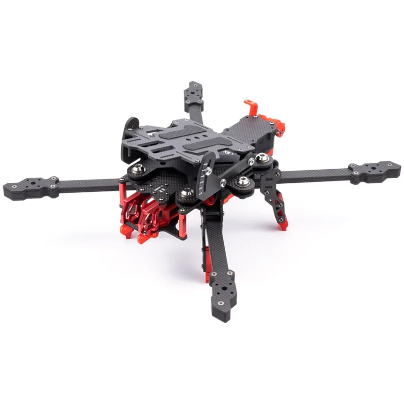 Kit de Marco iFlight Taurus X8 - Carbon Fiber Drone Arm reseña y precio