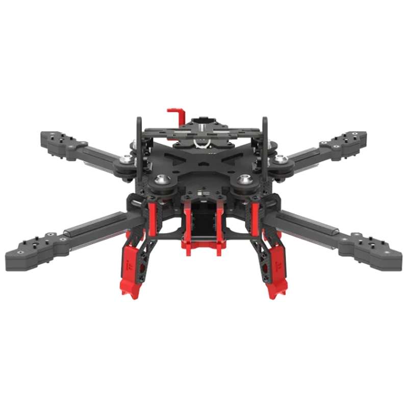 Kit de Marco iFlight Taurus X8 - Carbon Fiber Drone Arm reseña y precio