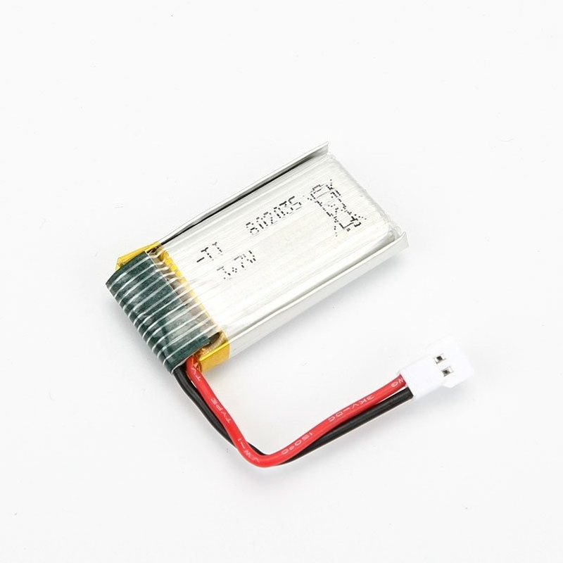XH2.54 enchufe 3,7 V 500mAh ba - Drone Xh2 Rc reseña y precio