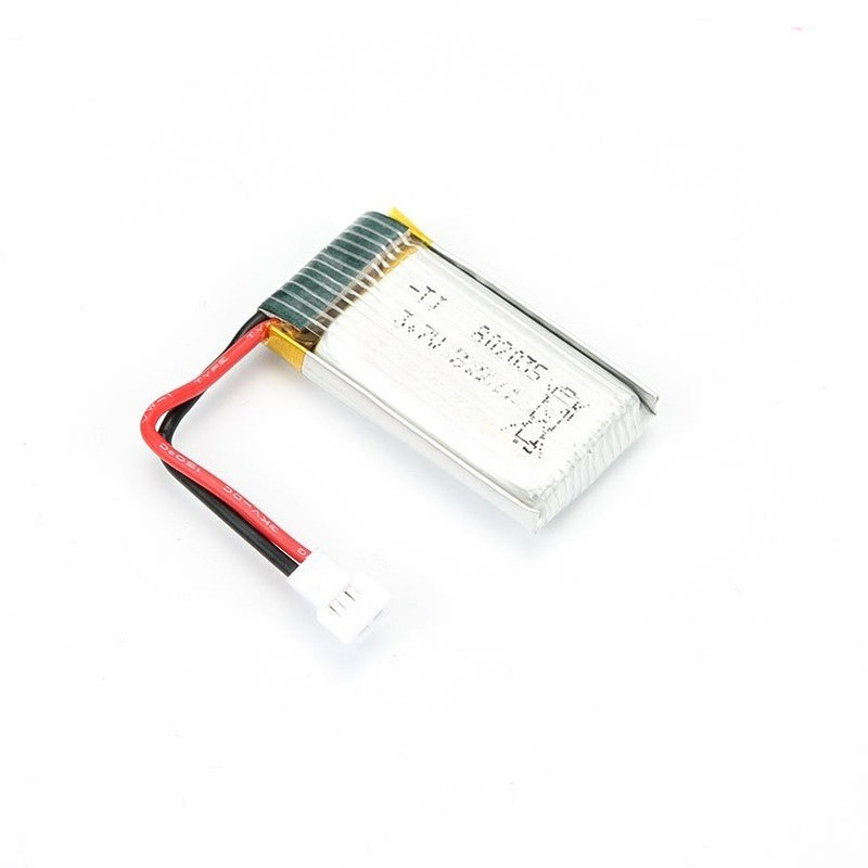 XH2.54 enchufe 3,7 V 500mAh ba - Drone Xh2 Rc reseña y precio