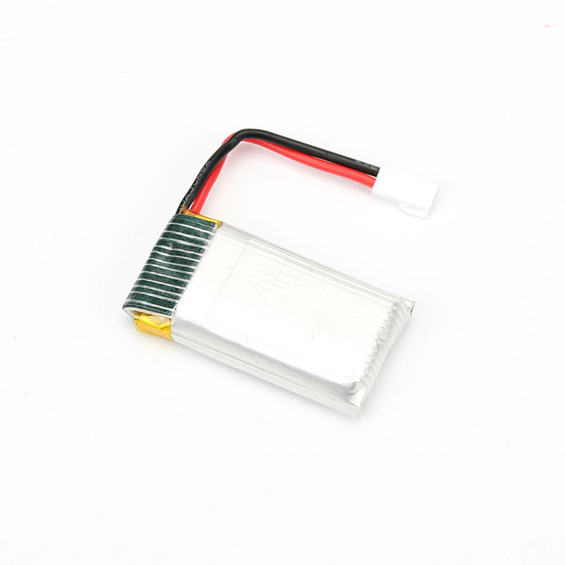 XH2.54 enchufe 3,7 V 500mAh ba - Drone Xh2 Rc reseña y precio