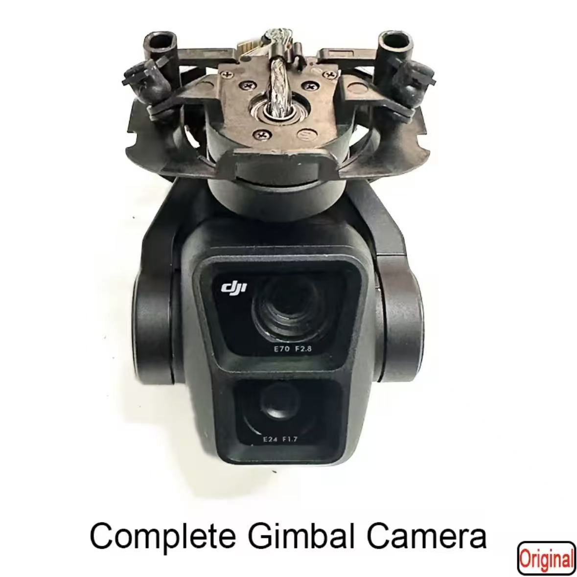 Cable Coaxial para Gimbal PTZ  - Drone Rc Dji reseña y precio