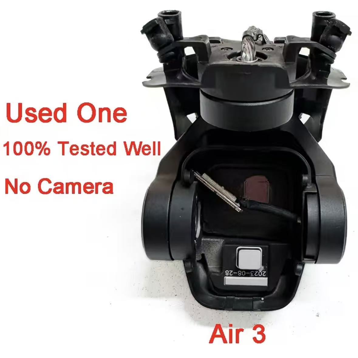 Cable Coaxial para Gimbal PTZ  - Drone Rc Dji reseña y precio