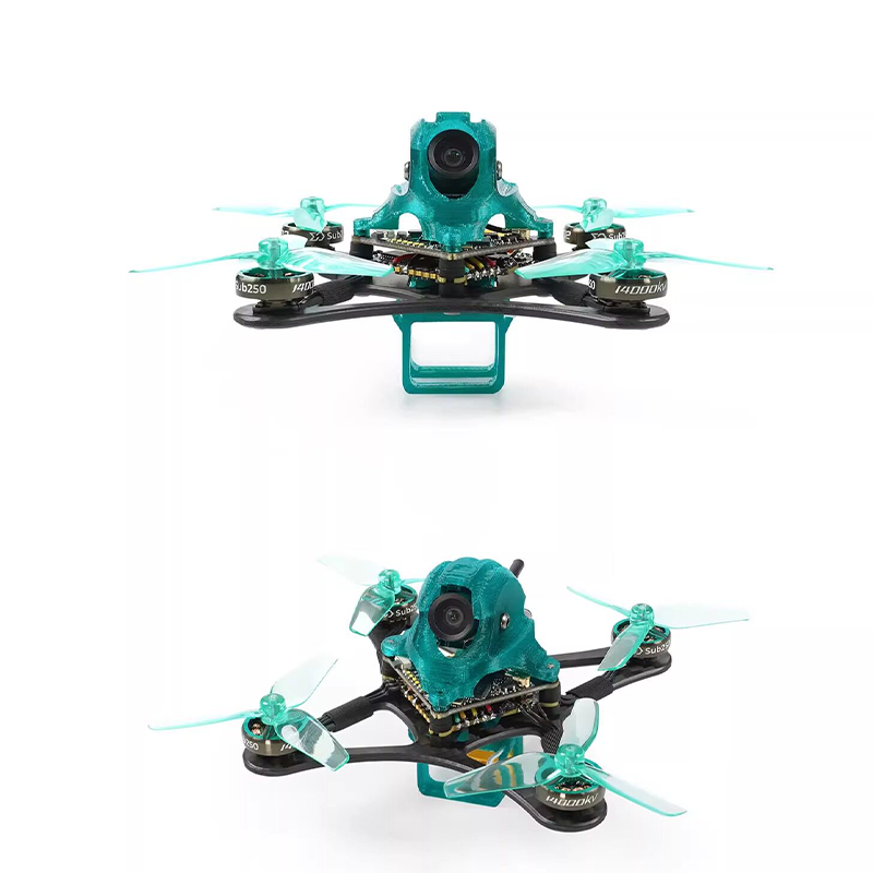 Dron de Carreras FPV Sub250 Na - Micro Fpv Quad reseña y precio