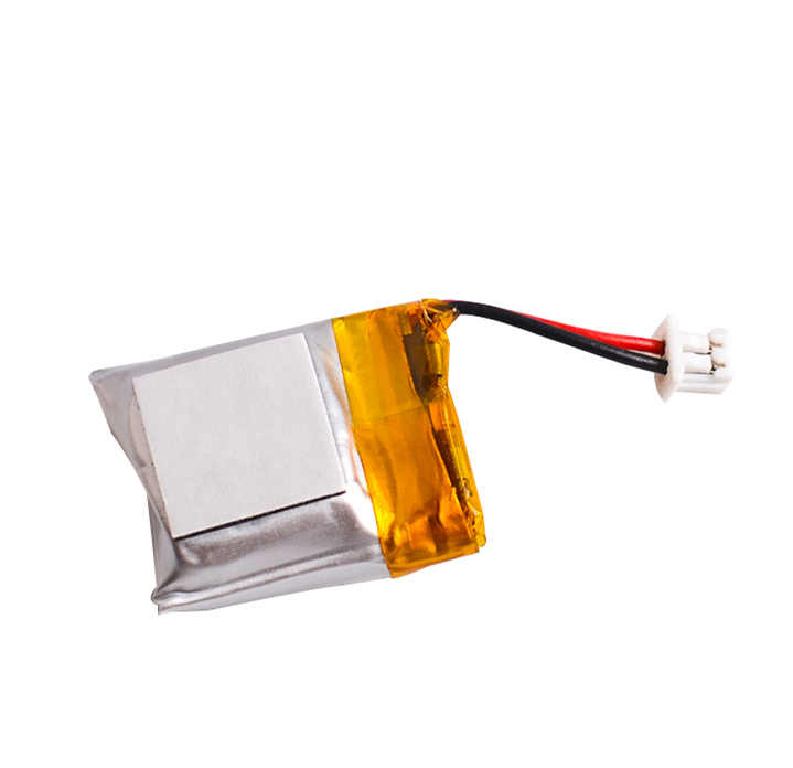 5 uds 3,7 V 100mAh Li-po bater - Drone Fq777 Rc Quadcopter reseña y precio