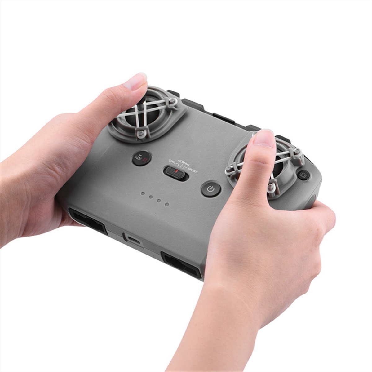 Amortiguador de Joystick TCE p - Drone Rc N2 reseña y precio