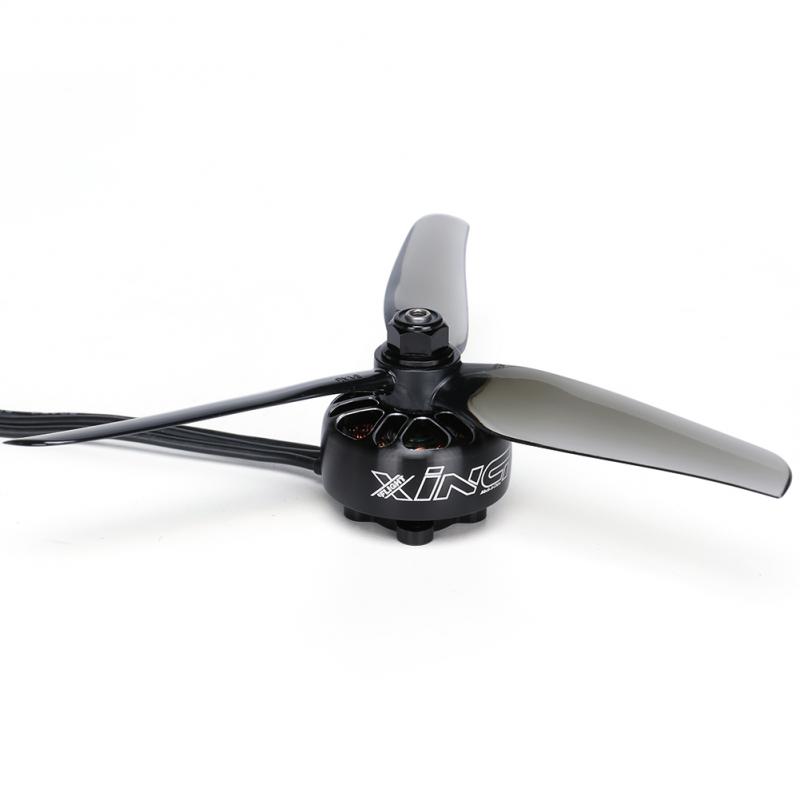 Iflight Xing E Pro 2207 1800kv - Drone Rc Fpv Pro reseña y precio