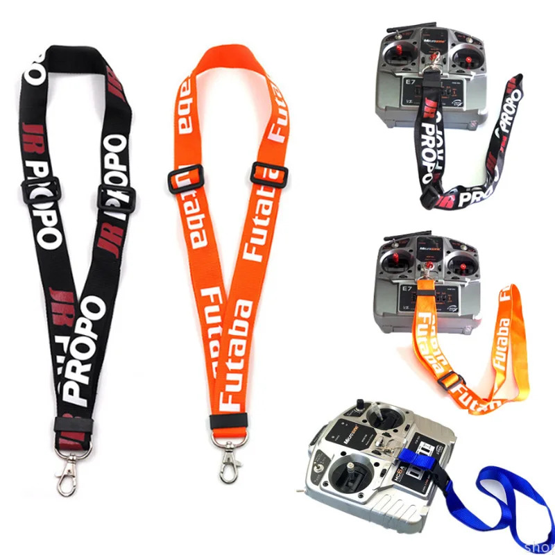Correa para el cuello ajustabl - Drone Rc Neck Strap reseña y precio