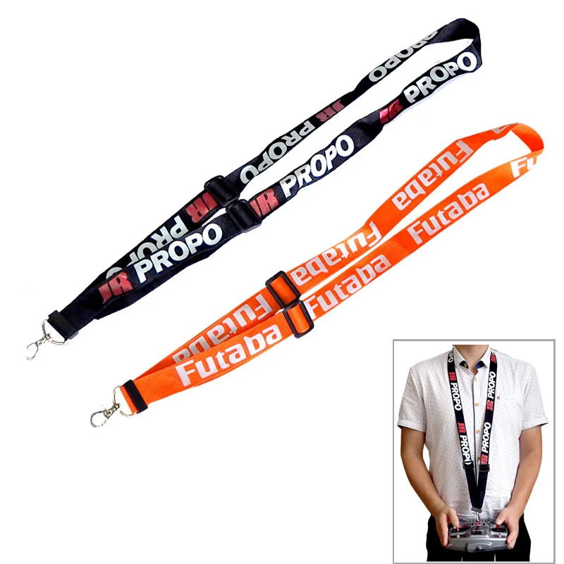 Correa para el cuello ajustabl - Drone Rc Neck Strap reseña y precio
