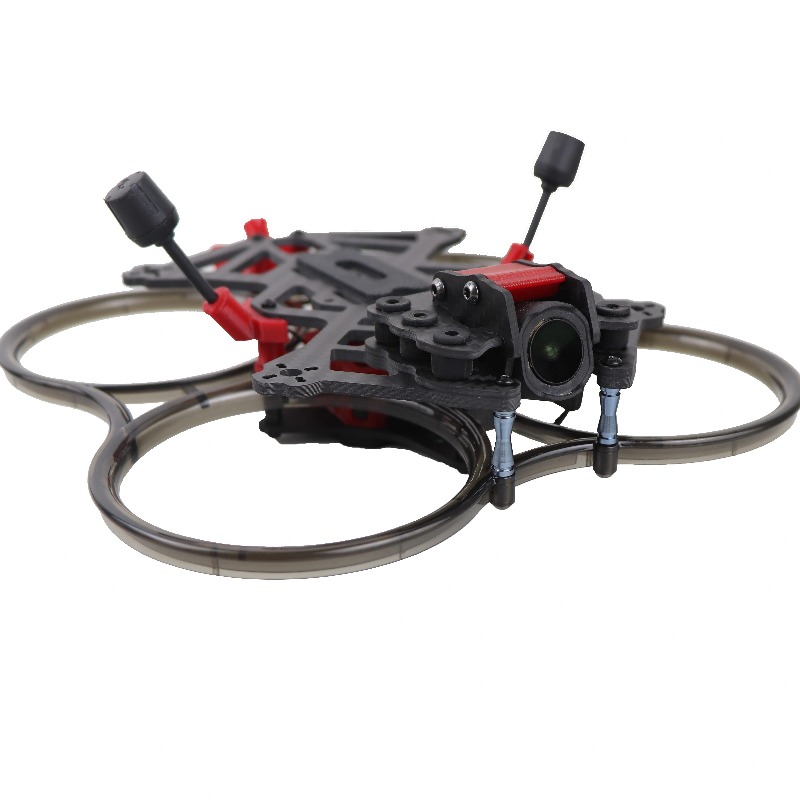 HSKRC CC30 O4 Marco de Dron de - Drone Rc Fpv Pro reseña y precio