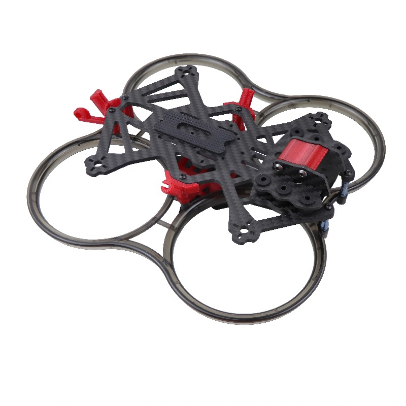 HSKRC CC30 O4 Marco de Dron de - Drone Rc Fpv Pro reseña y precio