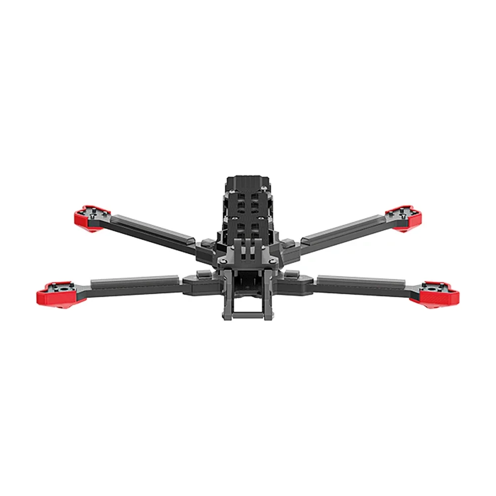 IFlight Chimera7 Pro V2 O4 Kit - Carbon Fiber Drone Arm reseña y precio