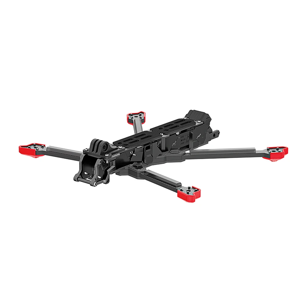 IFlight Chimera7 Pro V2 O4 Kit - Carbon Fiber Drone Arm reseña y precio