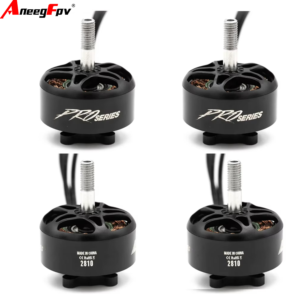 EMAX Pro 2810 1150KV 950KV 3-6 - Drone Rc Fpv Pro reseña y precio