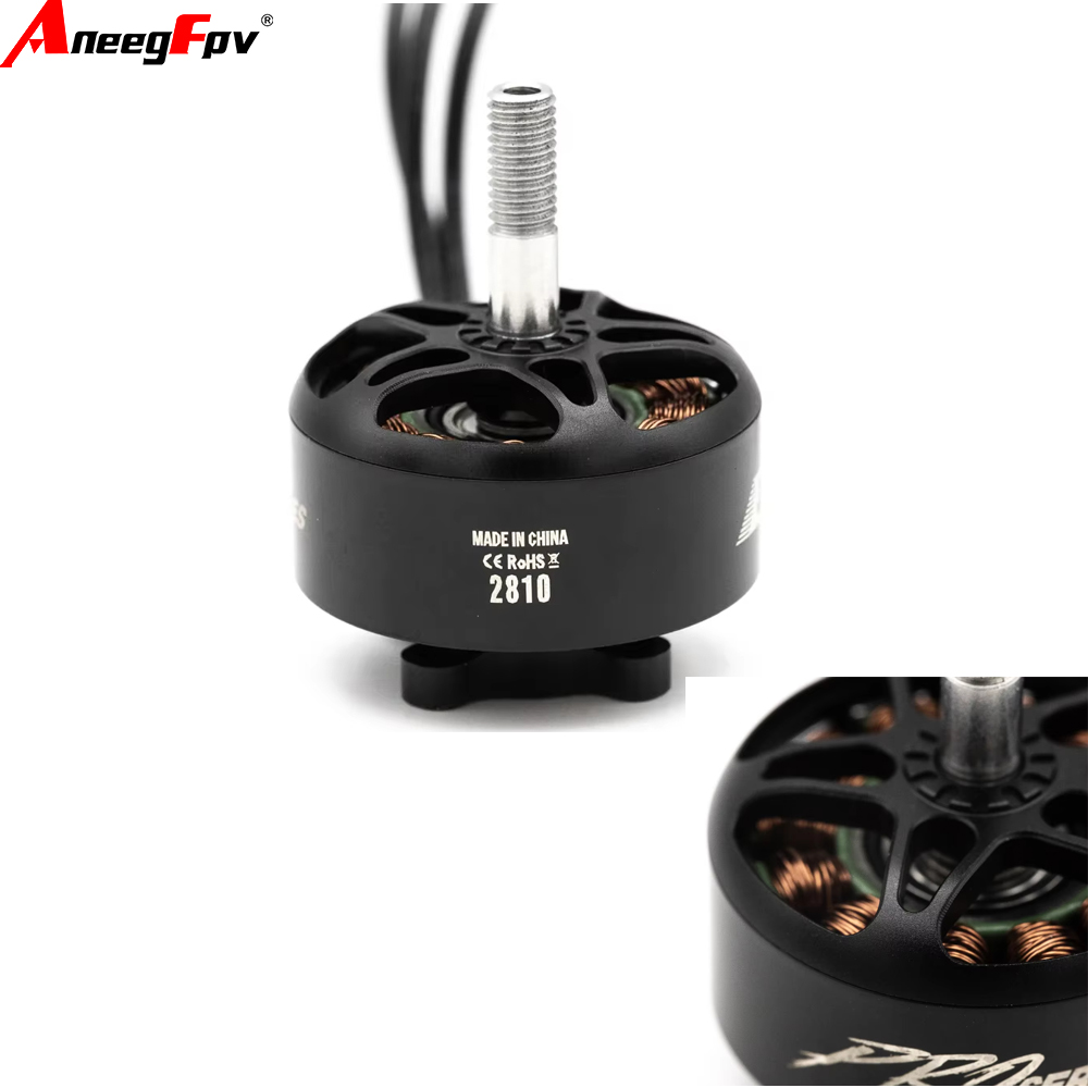 EMAX Pro 2810 1150KV 950KV 3-6 - Drone Rc Fpv Pro reseña y precio