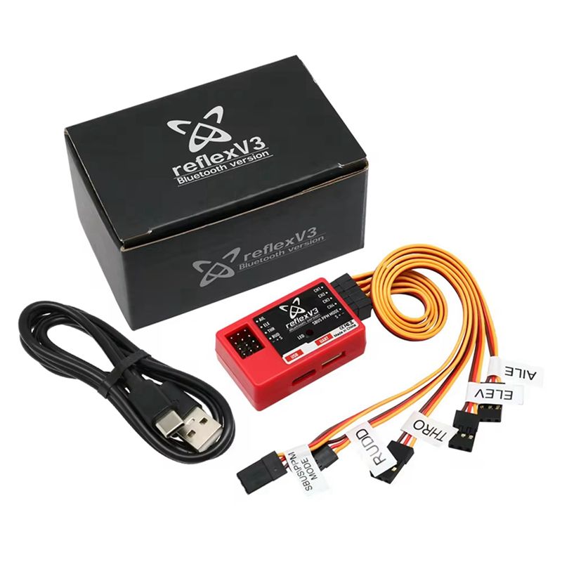 【IMPRESCINDIBLE】2X Controlador - Drone Rc Flight Controller reseña y precio