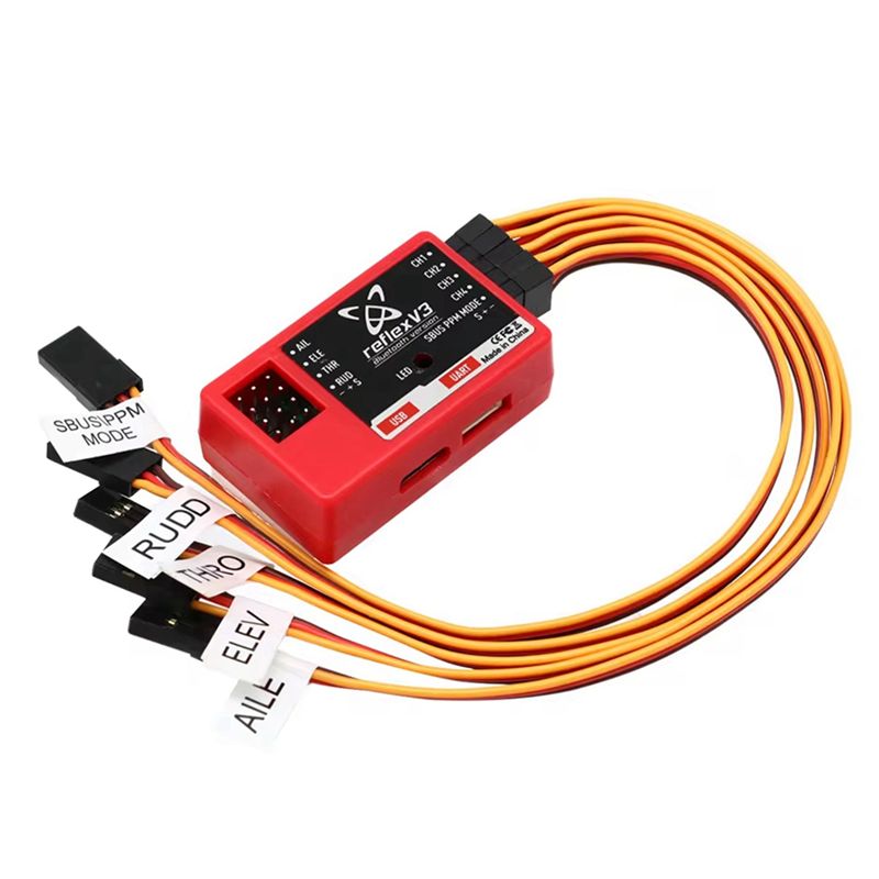 【IMPRESCINDIBLE】2X Controlador - Drone Rc Flight Controller reseña y precio