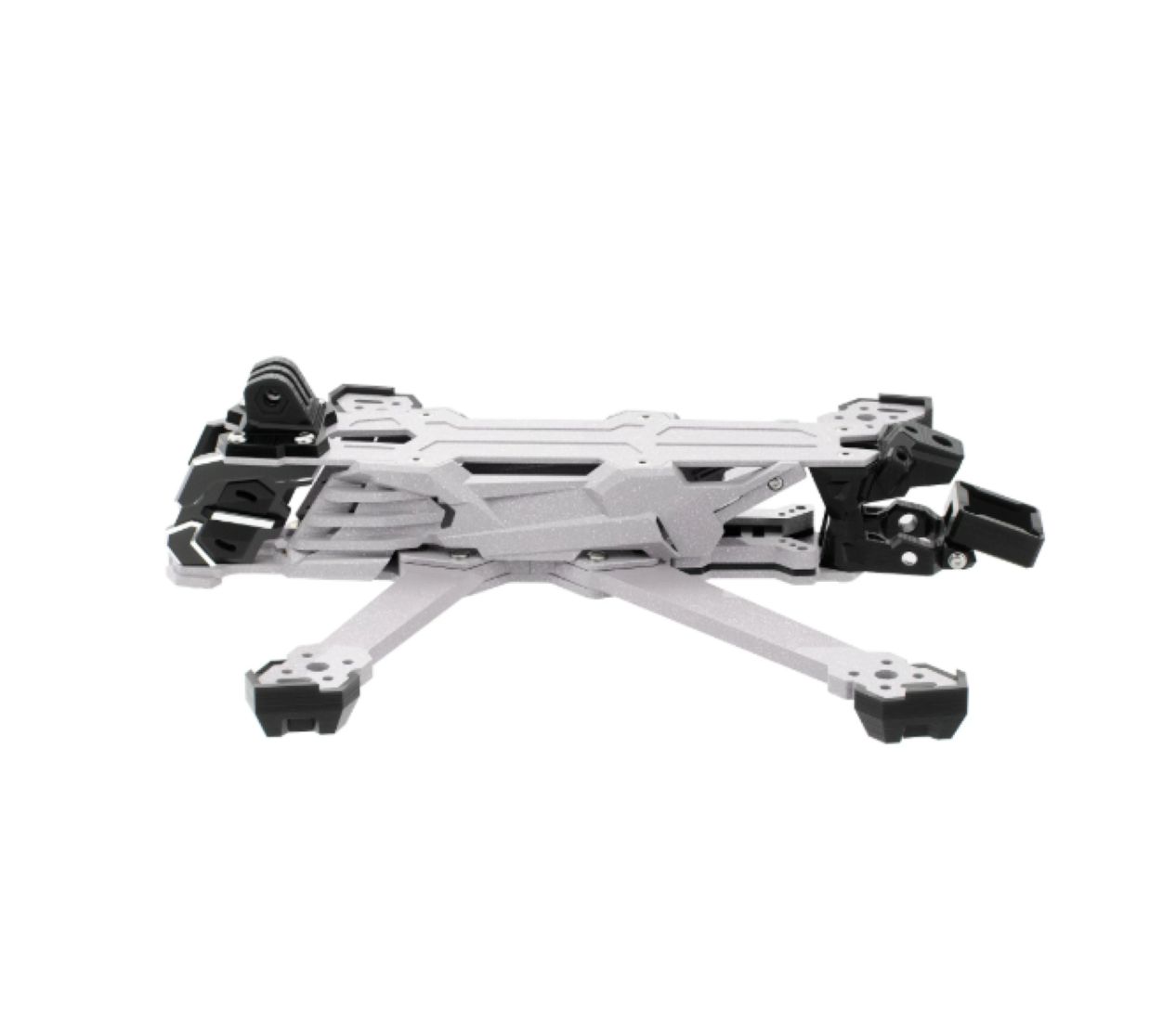 GEPRC GEP-Vapor X5 D5 X6 O4 Pr - Drone Rc Fpv Pro reseña y precio