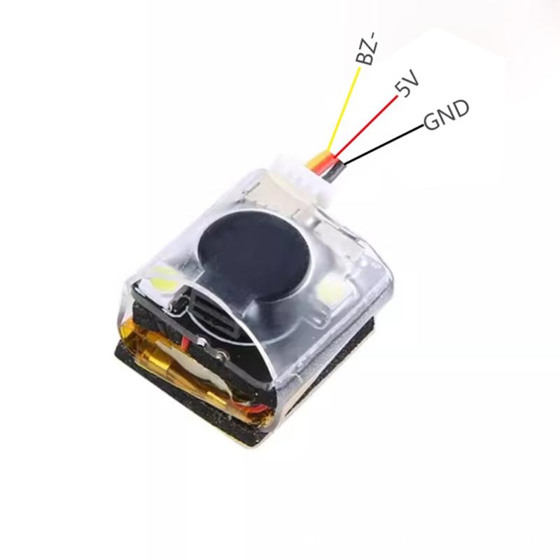 Módulo conmutador de vídeo de  - Drone Switch Rc reseña y precio