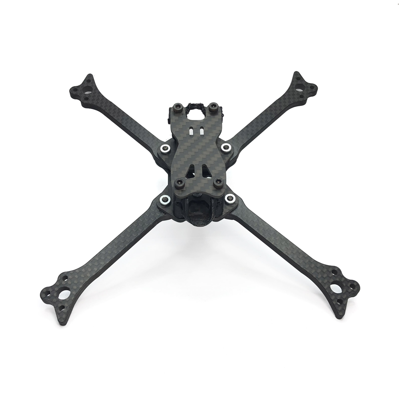 Kit de Marco Dividido Tipo X d - Carbon Fiber Drone Arm reseña y precio