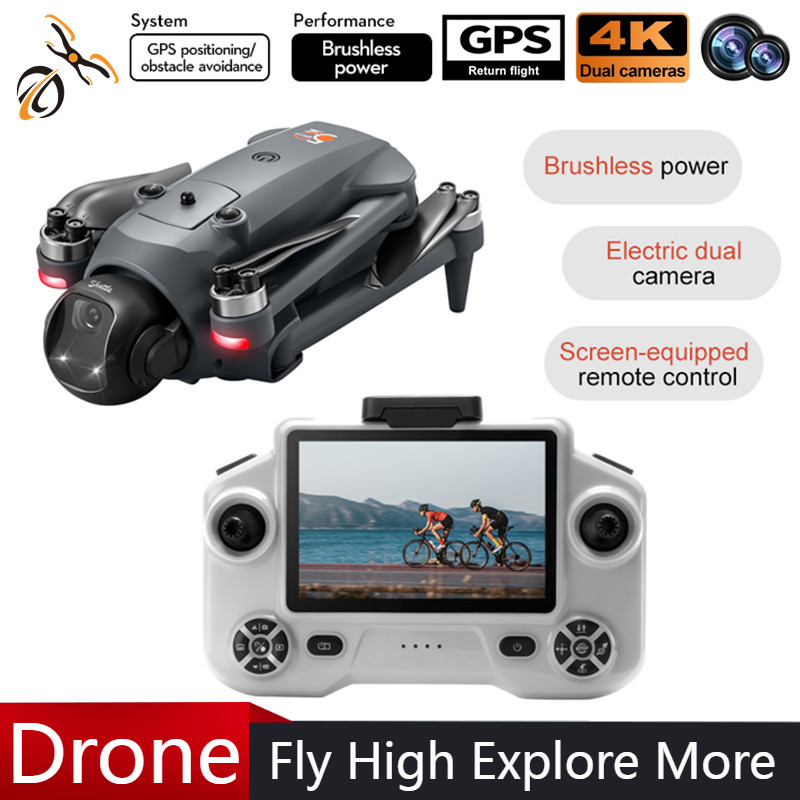 Nuevo Mini Dron RC YL059 con C - Drone Rc Flight Controller reseña y precio