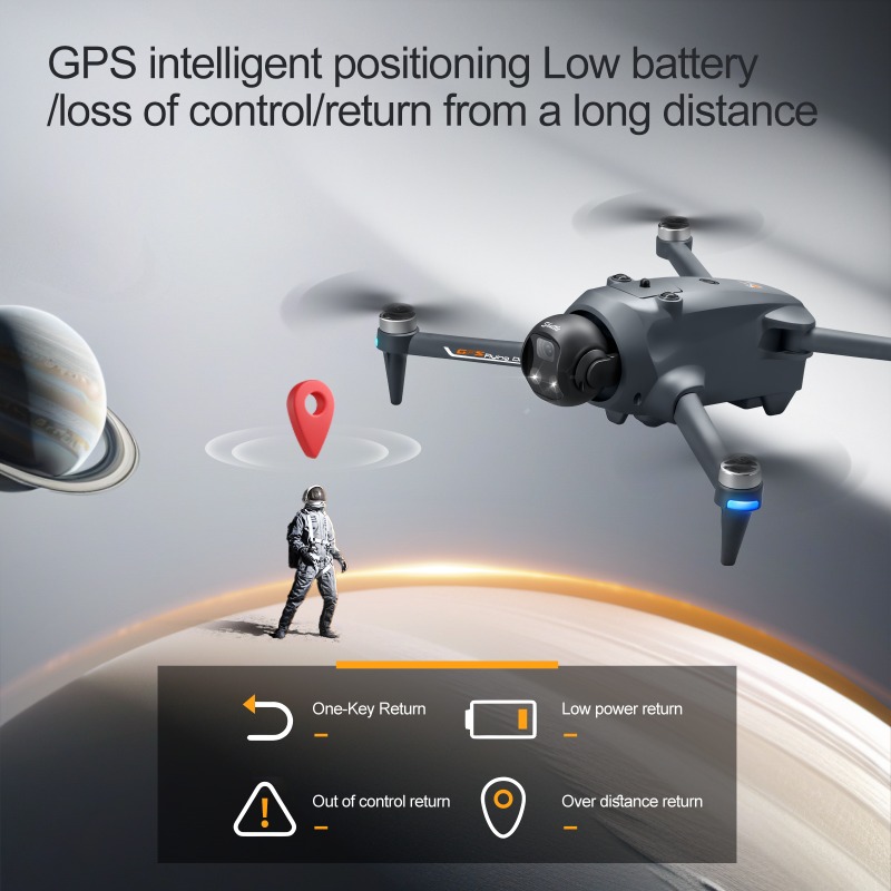 Nuevo Mini Dron RC YL059 con C - Drone Rc Flight Controller reseña y precio