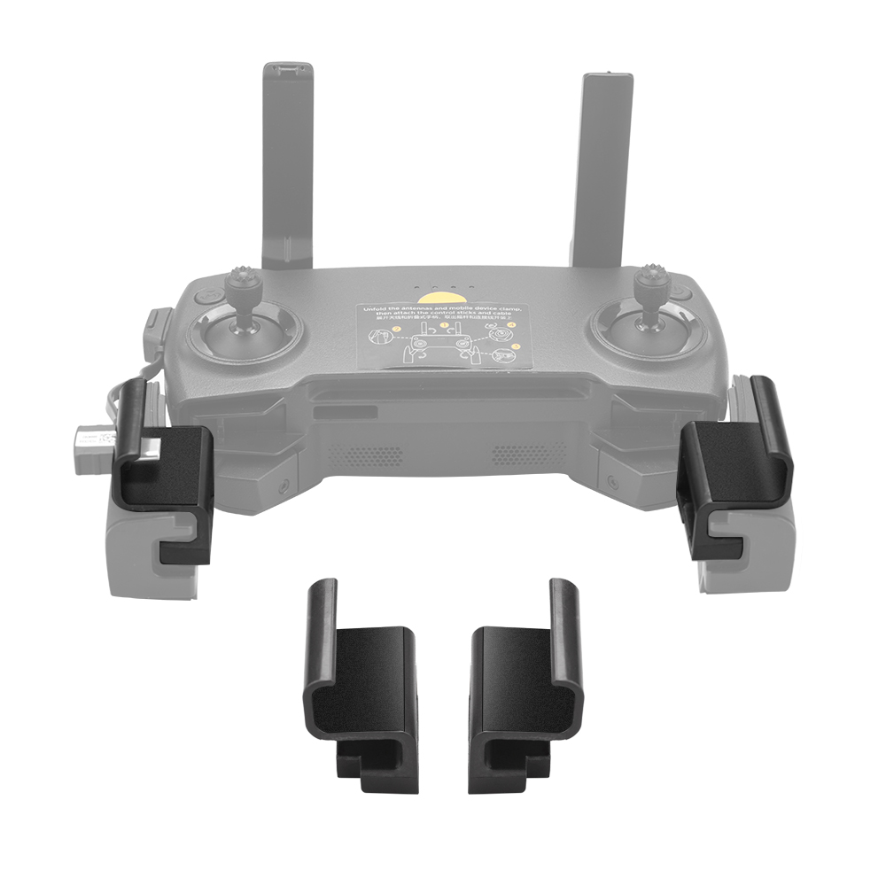 Soporte de teléfono para DJI M - Drone Rc Dji reseña y precio