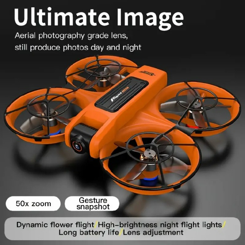 Nuevo Dron aéreo profesional S - Drone Rc S156 reseña y precio