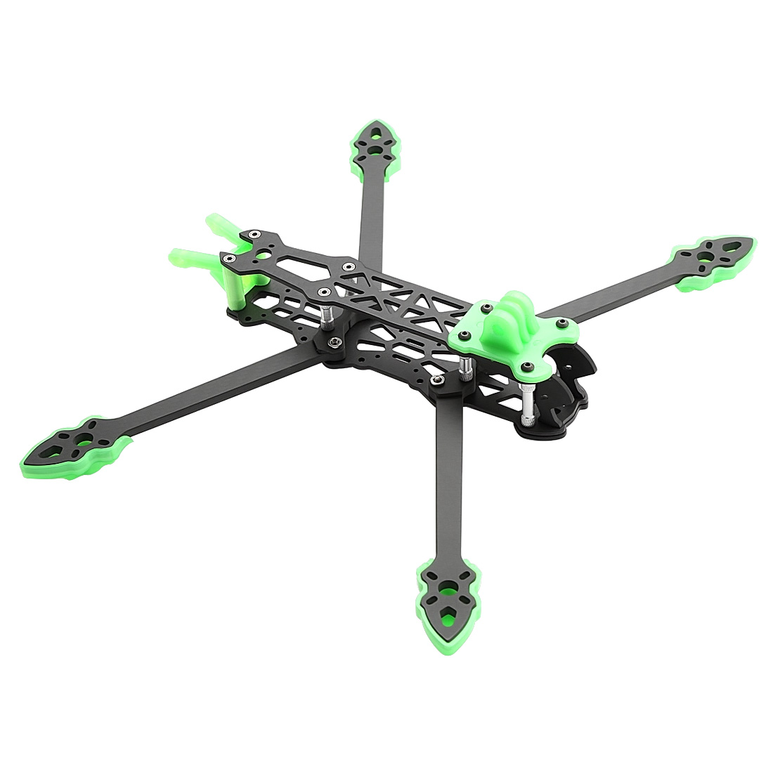 Mark4 5 pulgadas FPV Racing Dr - Carbon Fiber Drone Arm reseña y precio