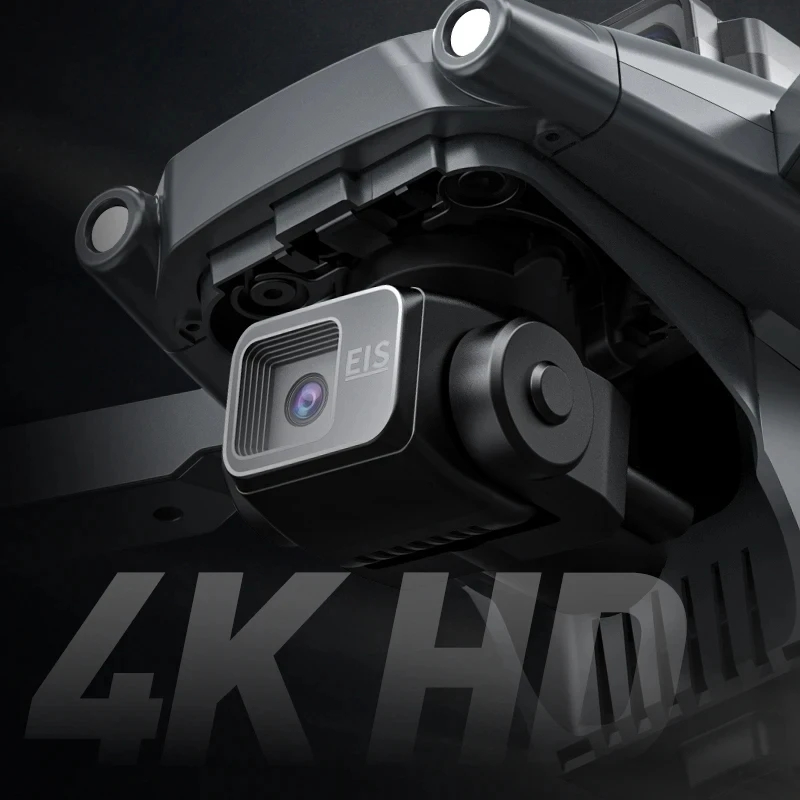 L600 PRO MAX GPS Drone profesi - Drone Rc Fpv Pro reseña y precio