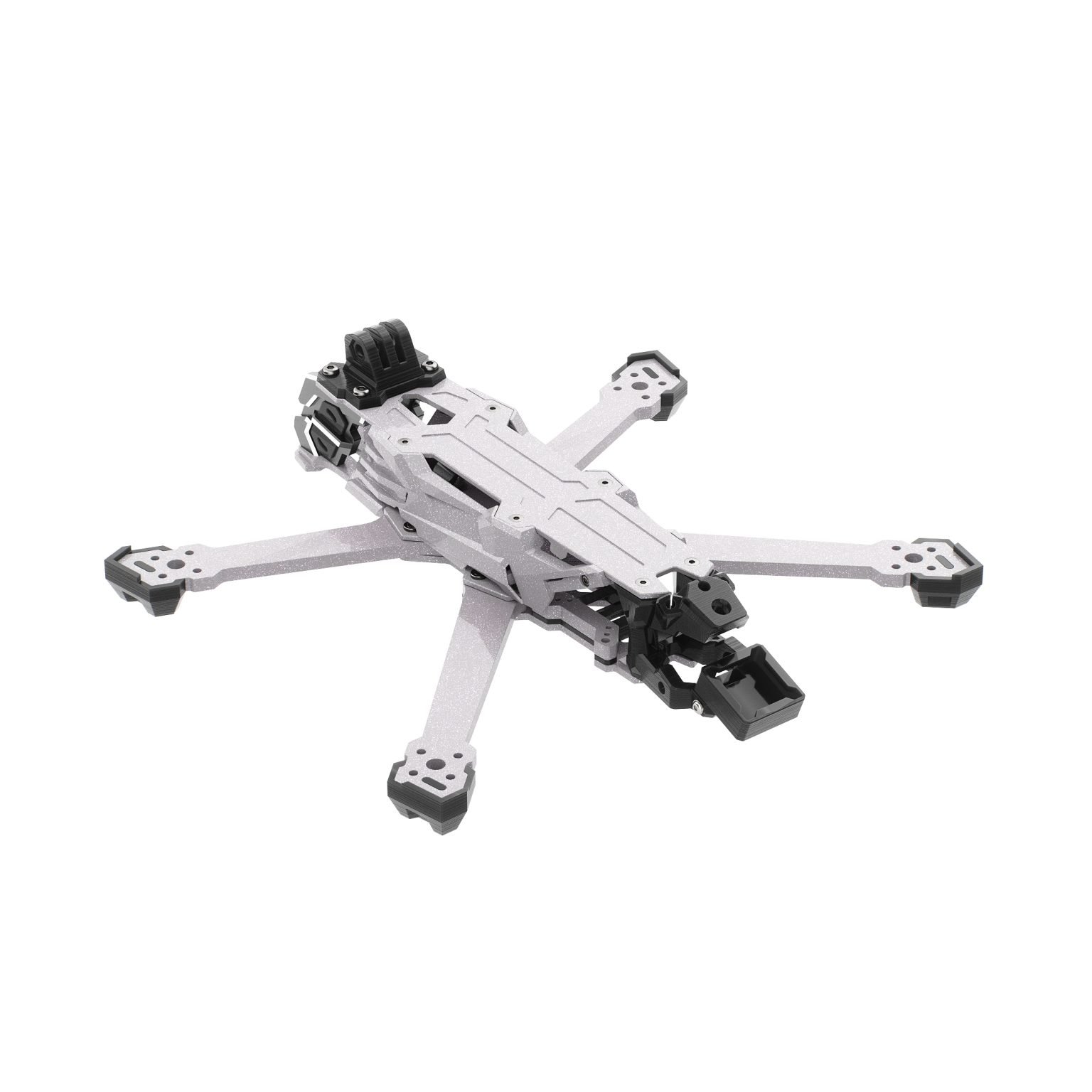 GEPRC Vapor D5/x5/x6 O4 Pro Fr - Drone Rc Fpv Pro reseña y precio