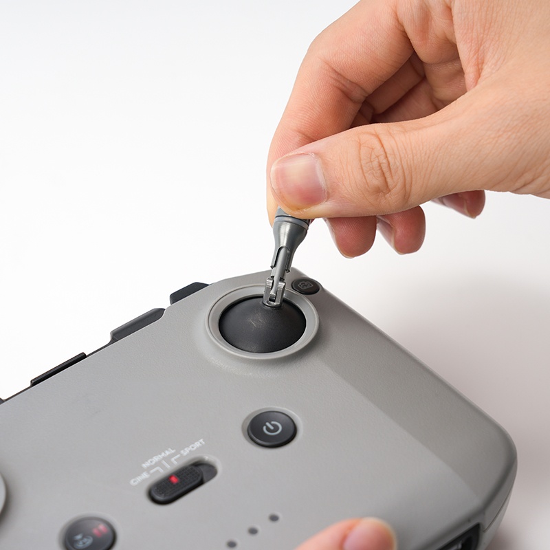 Accesorio Plegable para DJI RC - Drone Rc N2 reseña y precio