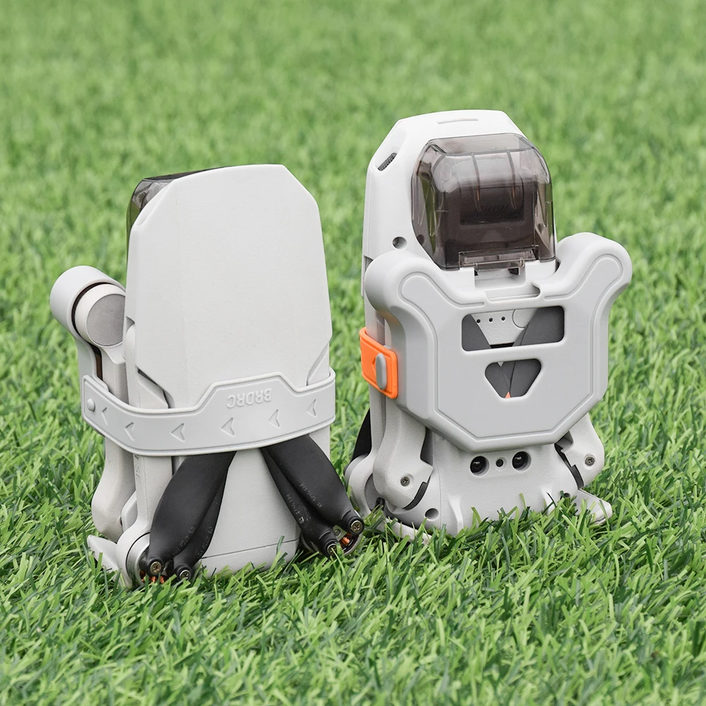Soporte de hélice BRDRC para D - Drone Rc Dji reseña y precio