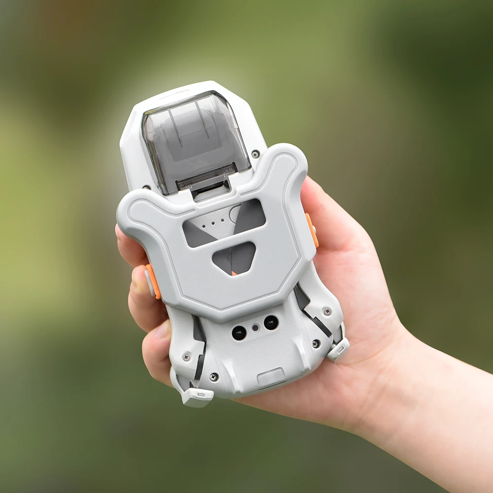 Soporte de hélice BRDRC para D - Drone Rc Dji reseña y precio